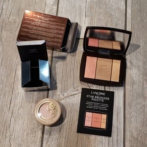 Lot of Lancome Bronzers